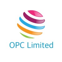 OPC Limited Logo