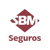 SBM Seguros Logo