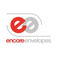 Encore Envelopes Limited Logo