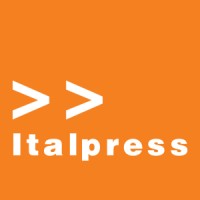 Agenzia di Stampa ITALPRESS Logo
