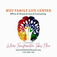 MHT Family Life Center Logo