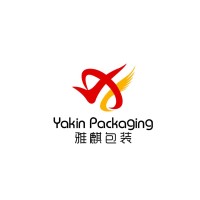 Shaoxing Shangyu Yakin Packaging Co.,Ltd. Logo