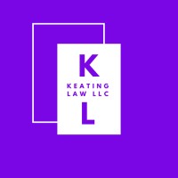 Keating Law LLC Logo