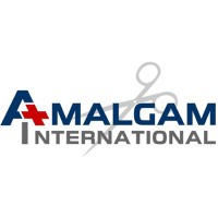 Amalgam International Logo