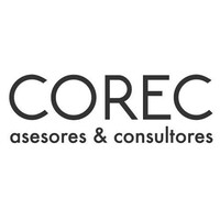 COREC Consultoría y Asesoría Empresarial Logo