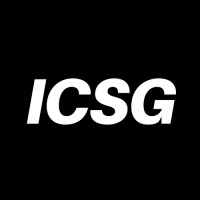 ICSG | International Consulting Services Group Logo