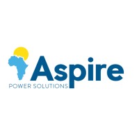 Aspire Power Solutions Logo