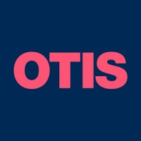 OTIS POLSKA Logo