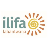 Ilifa Labantwana Logo