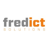 fredict Logo