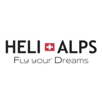 Héli-Alpes SA Logo