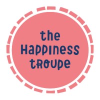 The Happiness Troupe Logo