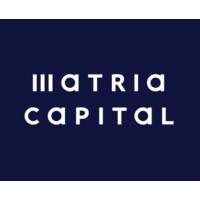Matria Capital Logo
