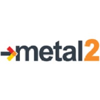 Metal2 Logo