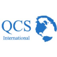QCS International Logo