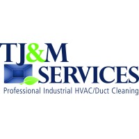 TJ&M Services Logo