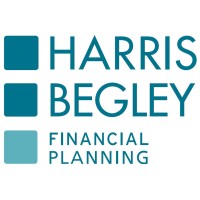 Harris Begley Financial Planning Logo
