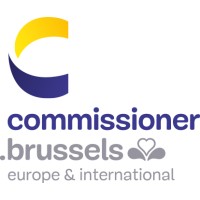 CEIO - Brussels Commissioner for Europe and International Organisations Logo
