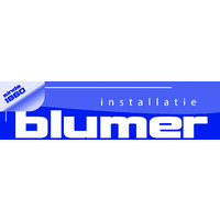 Blumer Installatie B.V. Logo