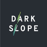 Dark Slope Logo