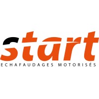 START ACCES Logo