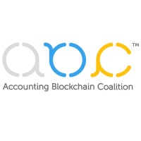 Accounting Blockchain Coalition Logo