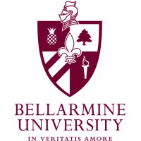 Bellarmine University School of Communication Logo