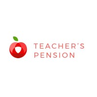 Teachers Pension of Colorado Logo