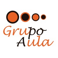Grupo Aula Logo