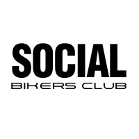 Social Bikers Club Logo