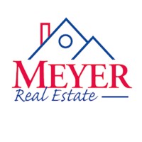Meyer Real Estate Logo