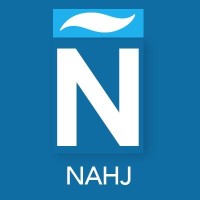 NAHJ (National Association of Hispanic Journalists) Logo