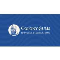 Colony Gums, Inc. Logo