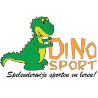 Dino Sport Logo