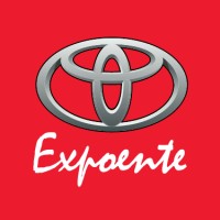 Toyota Expoente Logo
