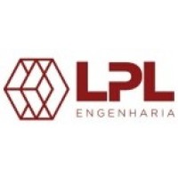 LPL ENGENHARIA Logo