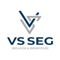 VS SEG - Seguros e Benefícios Corporativos Logo