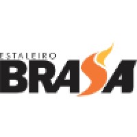 Estaleiro Brasa Logo