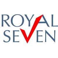 Royal Seven Logo