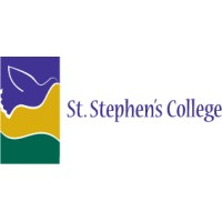 St. Stephens College (Canada) Logo