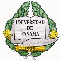 Universidad de Panamá Logo