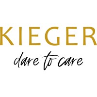 Kieger Capital Partners S.à r.l Logo