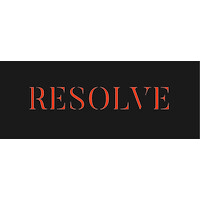 The Resolving Group (Resolve) Logo