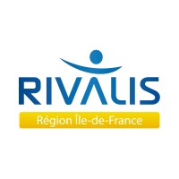 Rivalis Ile-De-France Logo
