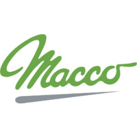 Macco Organiques Inc. Logo