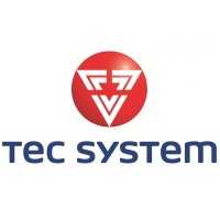 Tec System Logo