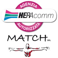 MATCH SRL Logo