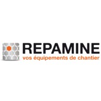 REPAMINE s.a. Logo