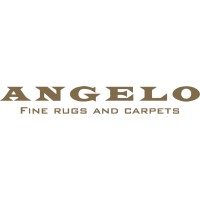Angelo Rugs - Fine Rugs & Carpets Logo