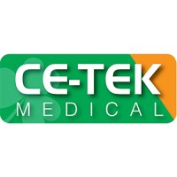Ce-Tek Medical Ltd Logo